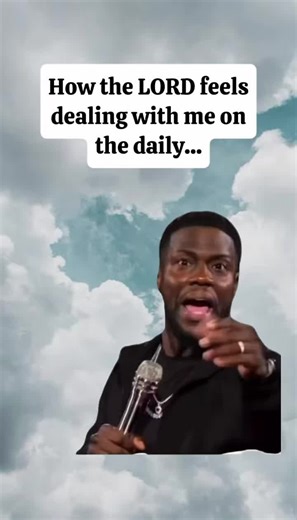 I know I’m a work in progress… but dang 😭 Patience level being tested DAILY. If you’ve ever felt personally called out by life, this one’s for you. . . . #relatable #humor #dailystruggle #comedygold #mood