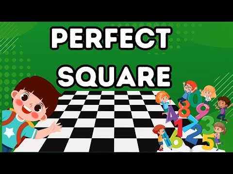 Math Guide || PERFECT SQUARE || MATHEMATICS 7 || REVISED K TO 12 CURRICULUM ||