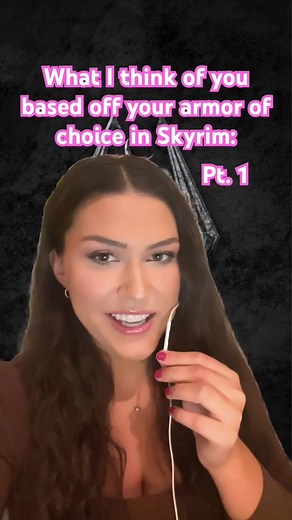 #skyrim what should i do next?