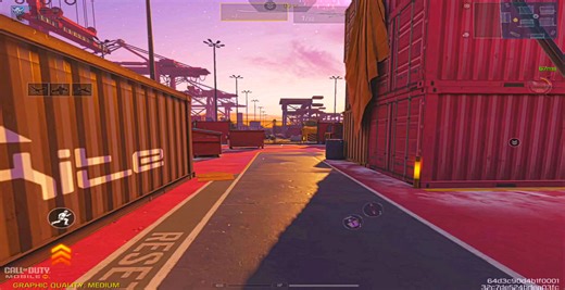 New Shipment in CODM: What's in Store?