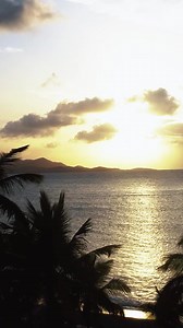 Take a flight to paradise. Fly the Whale offers island-hopping adventures between St. Croix and San Juan, Puerto Rico. | United States Virgin Islands