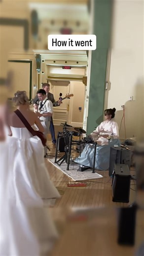 We had a blast | say it ain't so