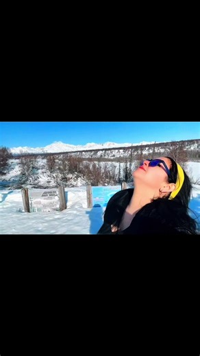 Explorando la belleza de Alaska: Naturaleza y Aventura