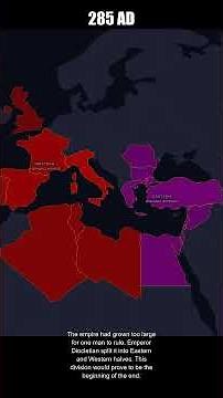 I Asked AI to Make a Viral Map Animation Video... It Actually Did It 🤯