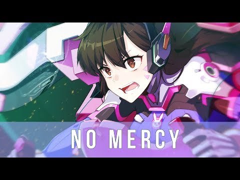 ♪ Nightcore - No Mercy