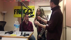 Blended Reality Band on Reels