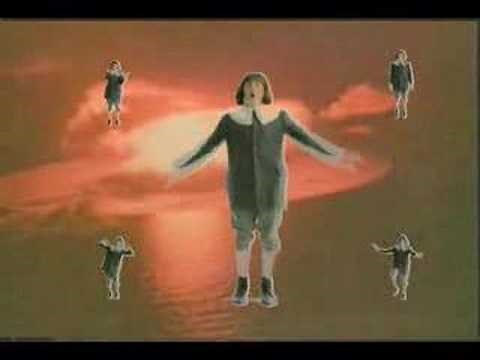 Berries and Cream REMIX