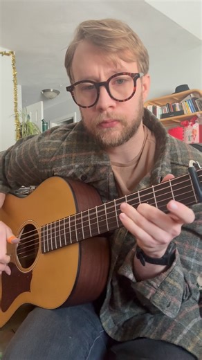 Arthur Terembula on Instagram: "Fingerpicking a fiddle tune. Squirrel Hunters. Done this for a few fiddle tunes now. They’ll make their way out and about eventually. . #folk #oldtime #fiddletunes #fingerstyle #acousticguitar"