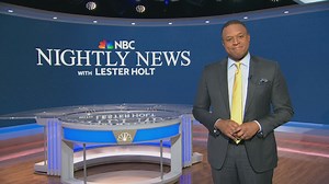Nightly News Full Broadcast (December 23rd)