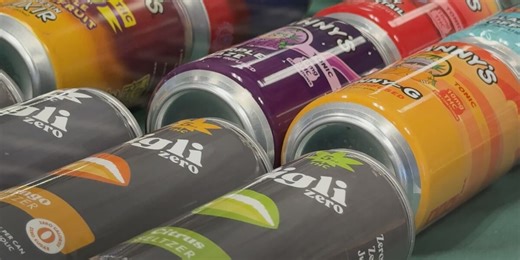 Local dispensaries weigh impact of proposed federal hemp THC restrictions
