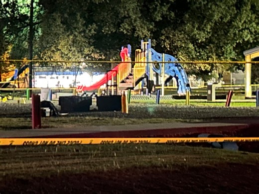 One person dead after shooting at Stuttgart city park