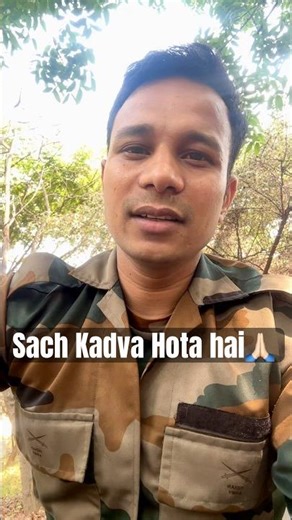 Aisa kyo hota hai🇮🇳 #army #indianarmy