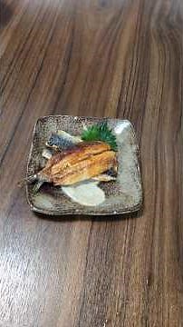[簡単！イワシの蒲焼き]生姜香る甘辛ダレでご飯がすすむ | イワシ料理はコレ #料理 #簡単レシピ #おうちごはん