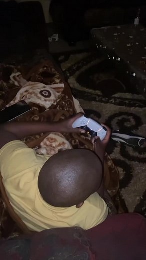 That Slap Had Anger Behind It 😂🫱🏽 #slappedthatnoggin | Maurice Walker