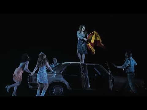CARMEN - Teatro Colón 2024 - Calixto Bieito