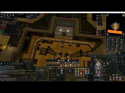 Runescape Quest 112 - Elemental Workshop II Ep2