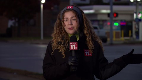 ODOT safety study, frequent crashes prompting city to take action at west Toledo intersection