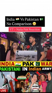 1.2M views · 10K reactions | India  Vs Pakistan No comparison | Ritik Kumare | Facebook