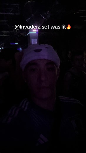 Invaderz Masif Vlog: Hardstyle Music Events