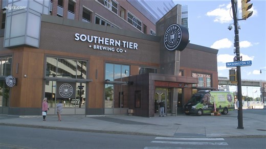 Out 2 Eat: Southern Tier Brewing Company prepares for its first Wing Fest appearance