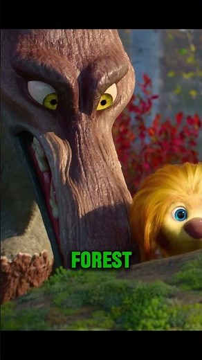 Animals That Grew From the Earth | Swapped 2026