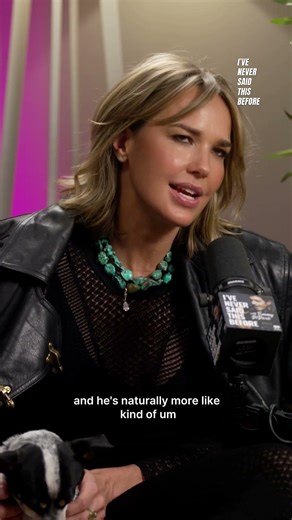 Arielle Kebbel (aka Lexi) reflects on working with Paul Wesley in The Vampire Diaries. #tvd