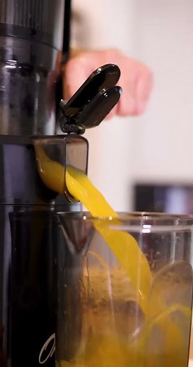 How To Make Orange Juice At Home With Juicer 🍊🍹🍊