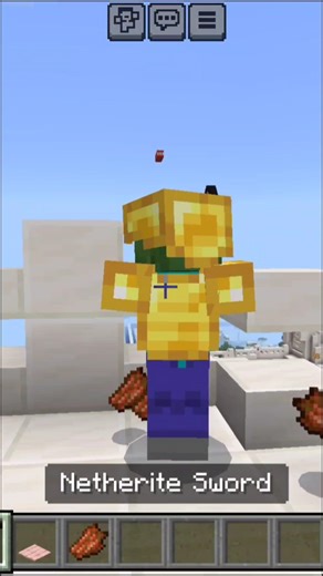 TNT Run (Op Ending) 😱 #shorts #minecraft