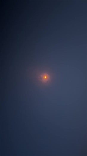 Solar eclipse!@KATE @JANET @Tad the Merchant