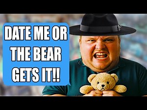 r/NeckbeardStories: “I’M A NICE GUY… BUT I CAN GET MEAN!"