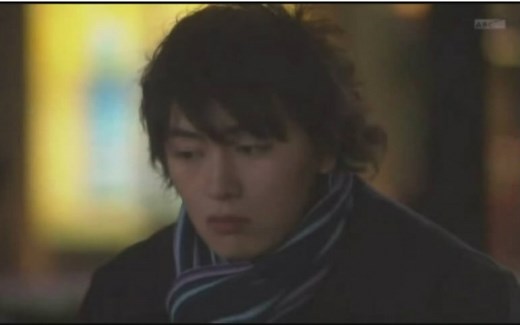 【宿命1969-2010】有川透 細田善彥CUT