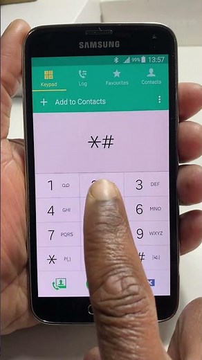 Samsung Secret Codes You MUST Know! 🤫