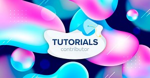 Learn to Create a Liquid Effect and Enhance Your Portfolio | Contributor FP