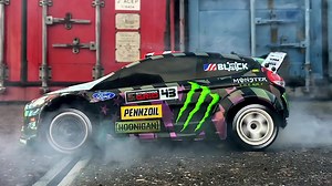 12K views · 234 reactions | Just warming up for some Ken Block inspired RC Hoonigan action... FLUX version out now! NITRO version soon!! https://www.hpiracing.com/en/kit/120036 #HPINewFor19 #killalltires #FLUXPower #AintCare | HPI Racing | Facebook