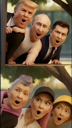 Don’t Try to Laugh 😂 “GOLDEN” Parody | Kpop Demon Hunters #kpopdemonhunters #huntrix #shorts