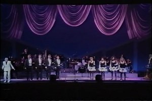 Ray Conniff. Concert