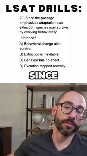 🚀 Free LSAT Tutoring Lesson — 1-on-1, zero cost. 👉 https://unpluggedprep.com/start 📘 FREE LSAT Cheat Sheet: Proven strategies to skyrocket your score—instantly! → https://unpluggedprep.com/cheatsheet 🔔 Subscribe for Daily LSAT Mastery: Ace your LSAT with daily expert tips → https://www.youtube.com/@UnpluggedPrep?sub_confirmation=1 📚 LSAT Unplugged Courses: Your guaranteed path to a top LSAT score → https://lsatunplugged.com 🚀 Crush the LSAT—Guaranteed Results Dreaming of a top law school a