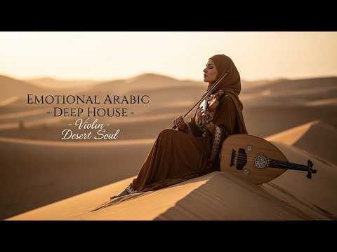 Arabic Deep House: Soulful Banjo Melodies for Chill & Nostalgia