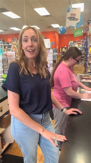 Gift wrapping is always FREE at Learning Express Cypress! #freegiftwrap #gettowrapping #learningexpresscypress #letoys #shopsmallbusiness #shoplocal #shopsmall #learningexpresscypress #learningexpresstoys