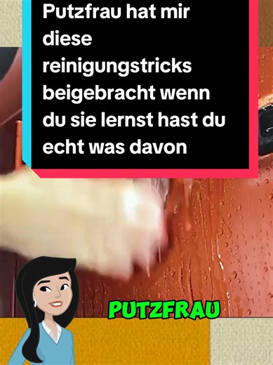 Cleaning Tips from a Professional Maid