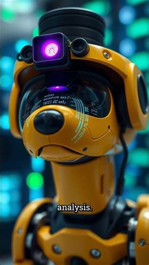 Boston Dynamics Robot Dog Just Became a Walking Supercomputer