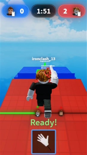 slap duels part 9 but I lost my connection 😢 #roblox #short #sad #gaming