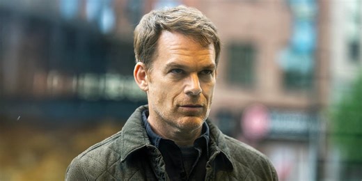 ‘Dexter: Resurrection’s New York Ripper Reveal Was a Big Letdown, but That's the Point