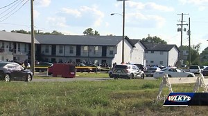 1 dead after St. Denis shooting; suspect taken into custody