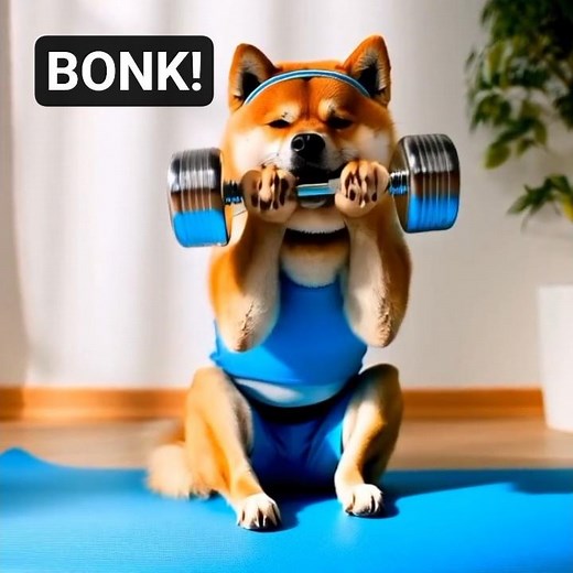 "Cheems Caught in 4 Hilariously Real Struggles 😂🐶" #shortsanimals