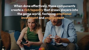 Comprehensive Storyline And Quests