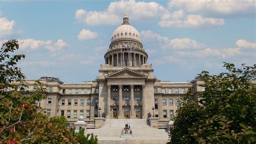 Idaho submits application to federal program for $1 billion investment in rural health care