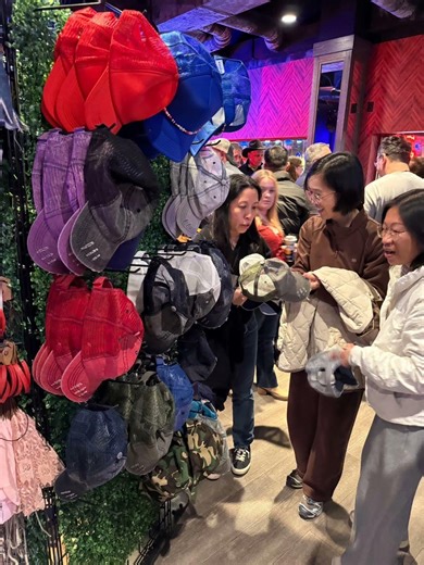 Event Activations That Guests Actually Remember