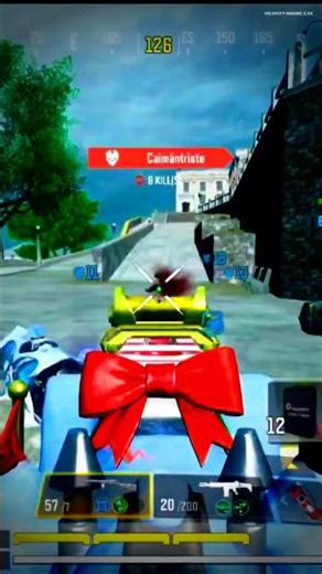 CODM Ultra Smooth Aim Boost & Max FPS