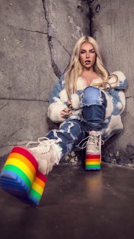 From Concept to Camera: The Photoshoot Journey